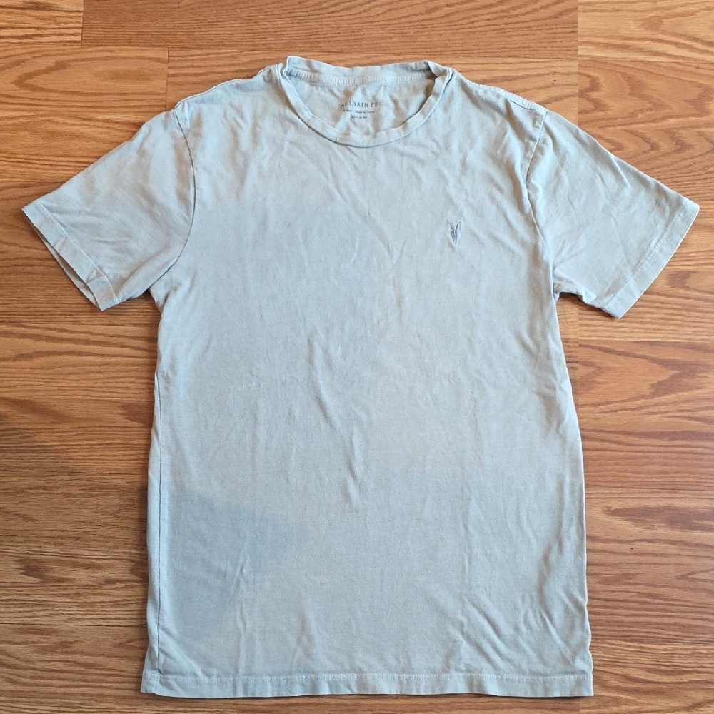 All Saints T-shirt